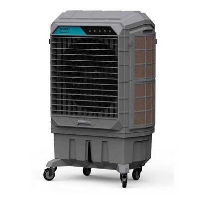 XL200i symphony air cooler Oman